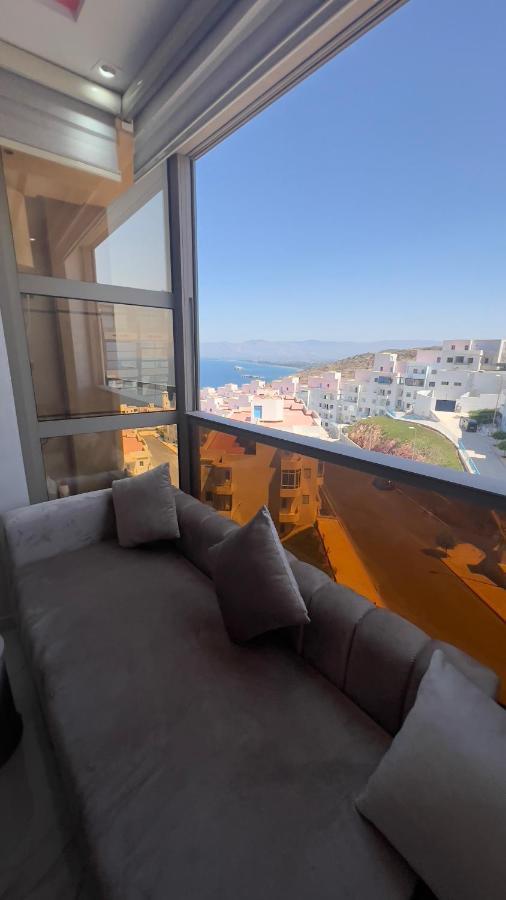 Appartement Wow Al Hoceïma エクステリア 写真