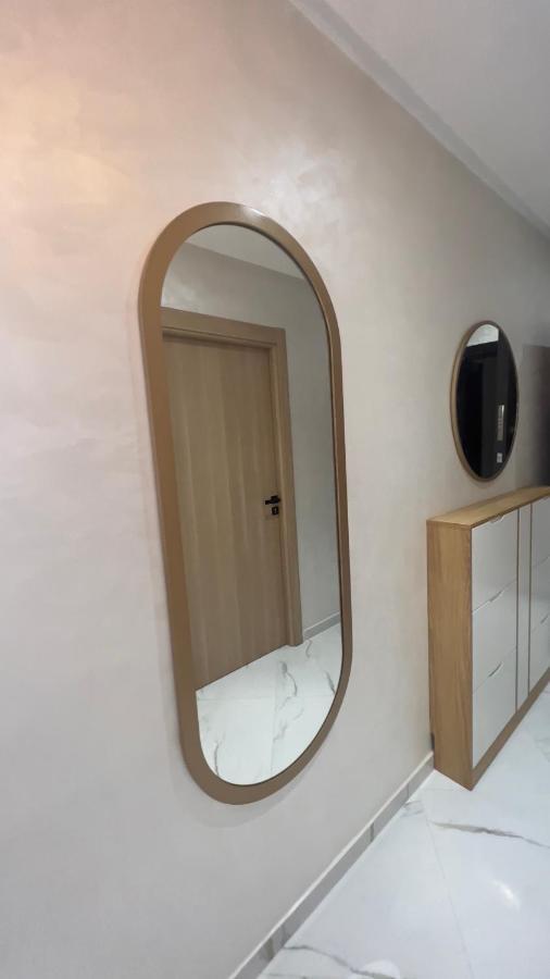 Appartement Wow Al Hoceïma エクステリア 写真