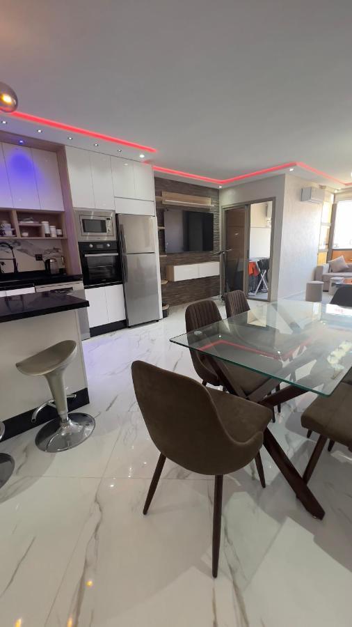 Appartement Wow Al Hoceïma エクステリア 写真