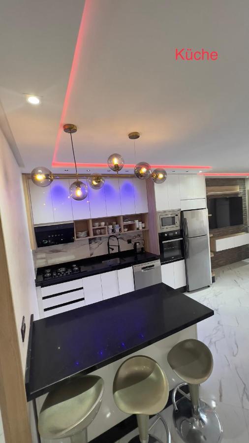 Appartement Wow Al Hoceïma エクステリア 写真