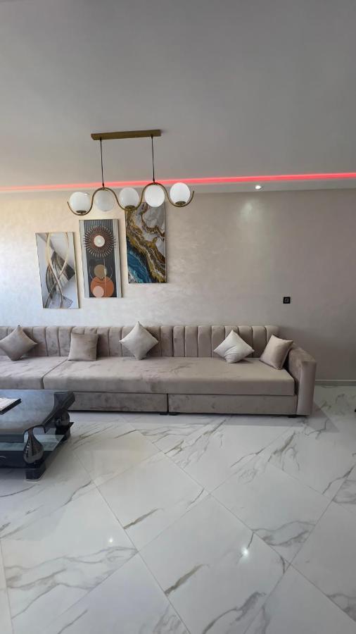 Appartement Wow Al Hoceïma エクステリア 写真