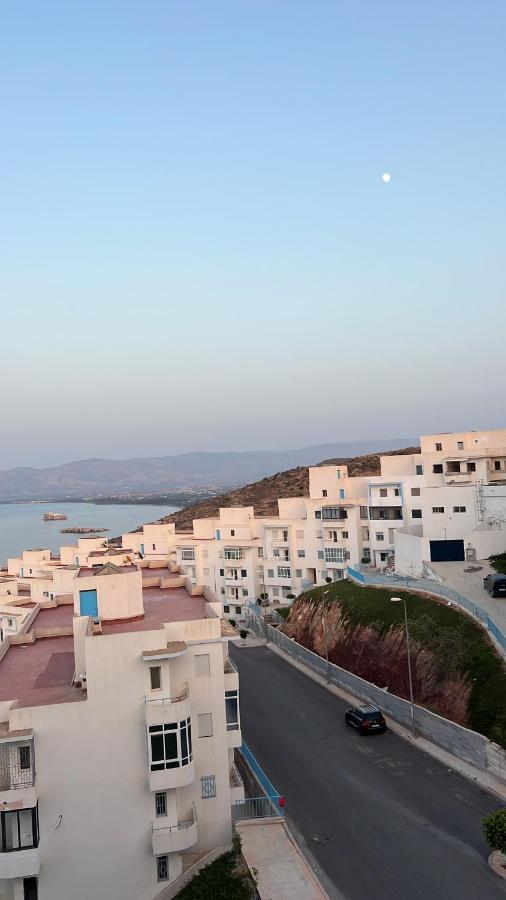 Appartement Wow Al Hoceïma エクステリア 写真