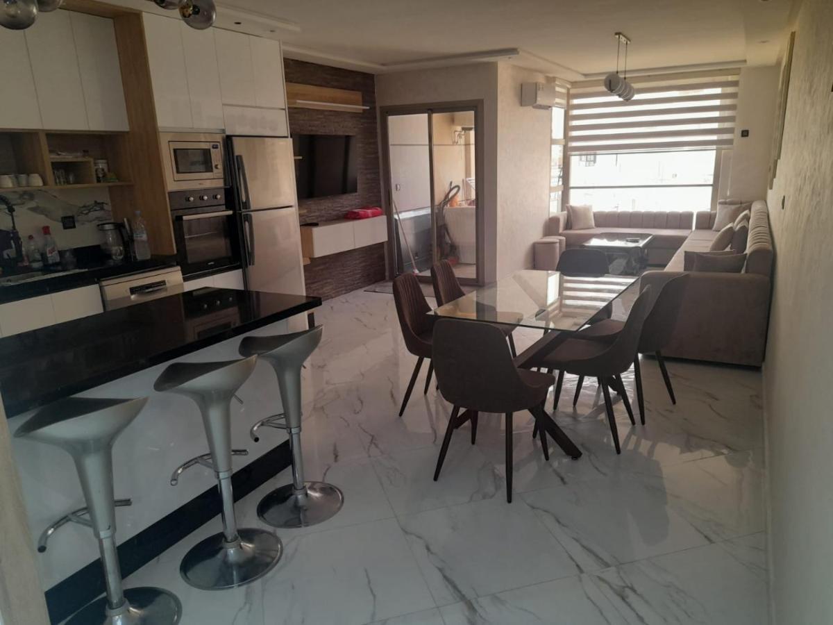 Appartement Wow Al Hoceïma エクステリア 写真