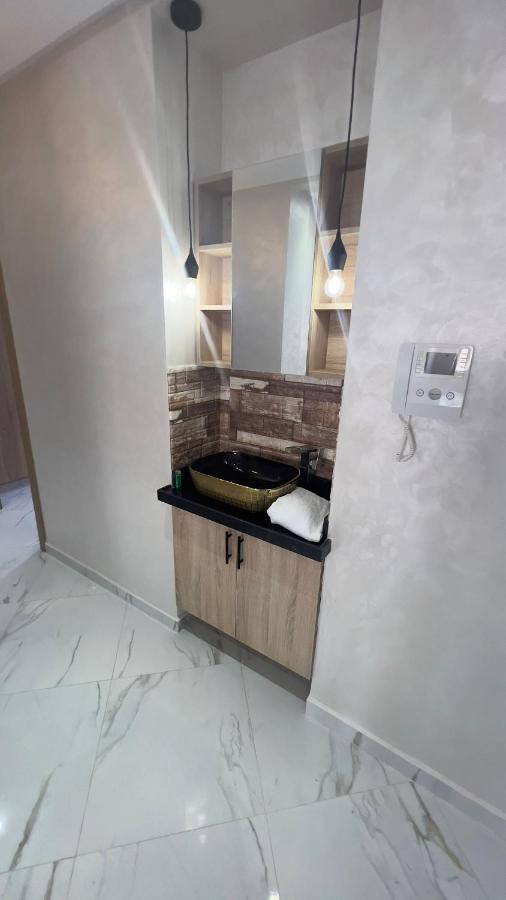 Appartement Wow Al Hoceïma エクステリア 写真