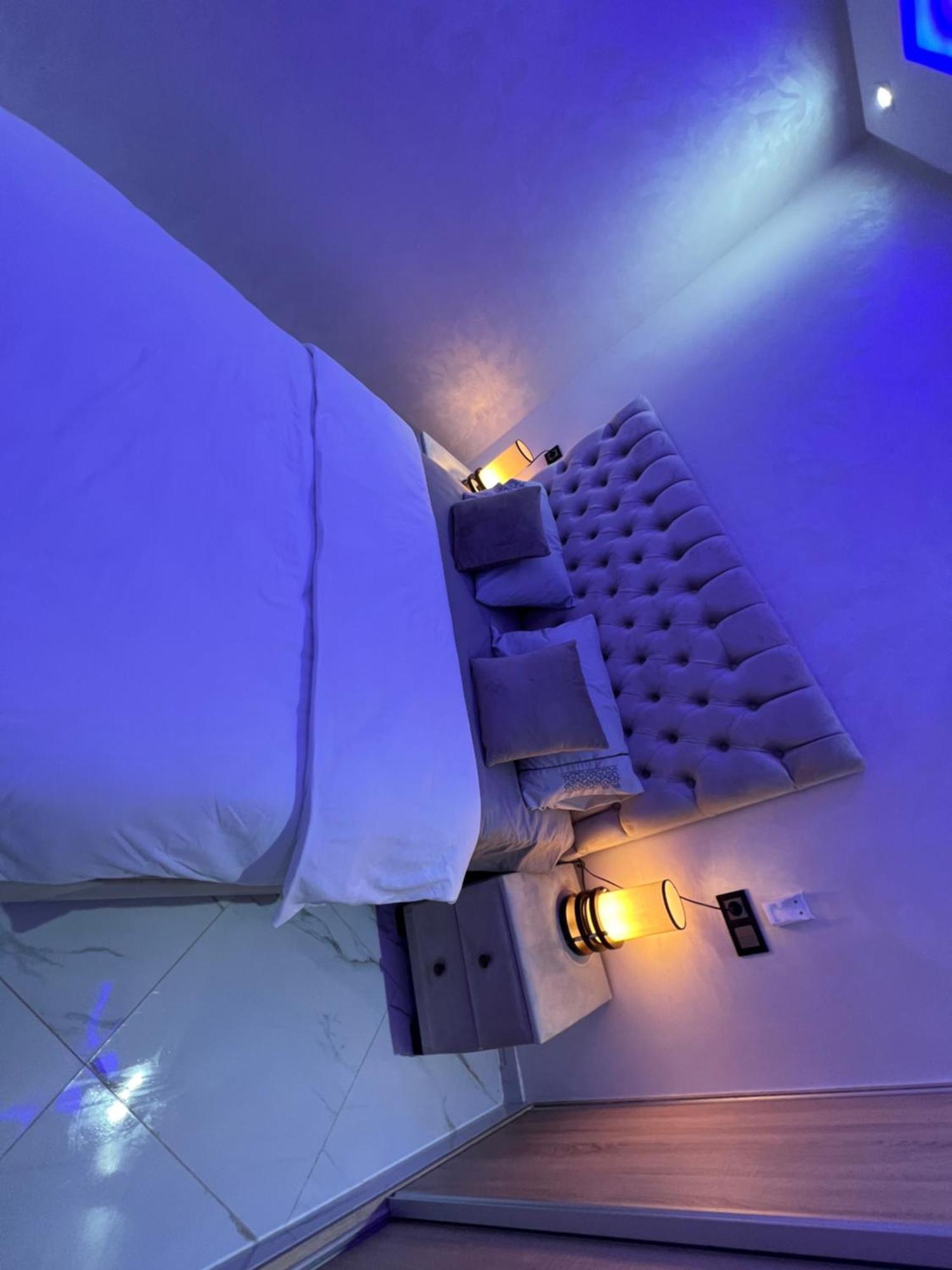 Appartement Wow Al Hoceïma エクステリア 写真