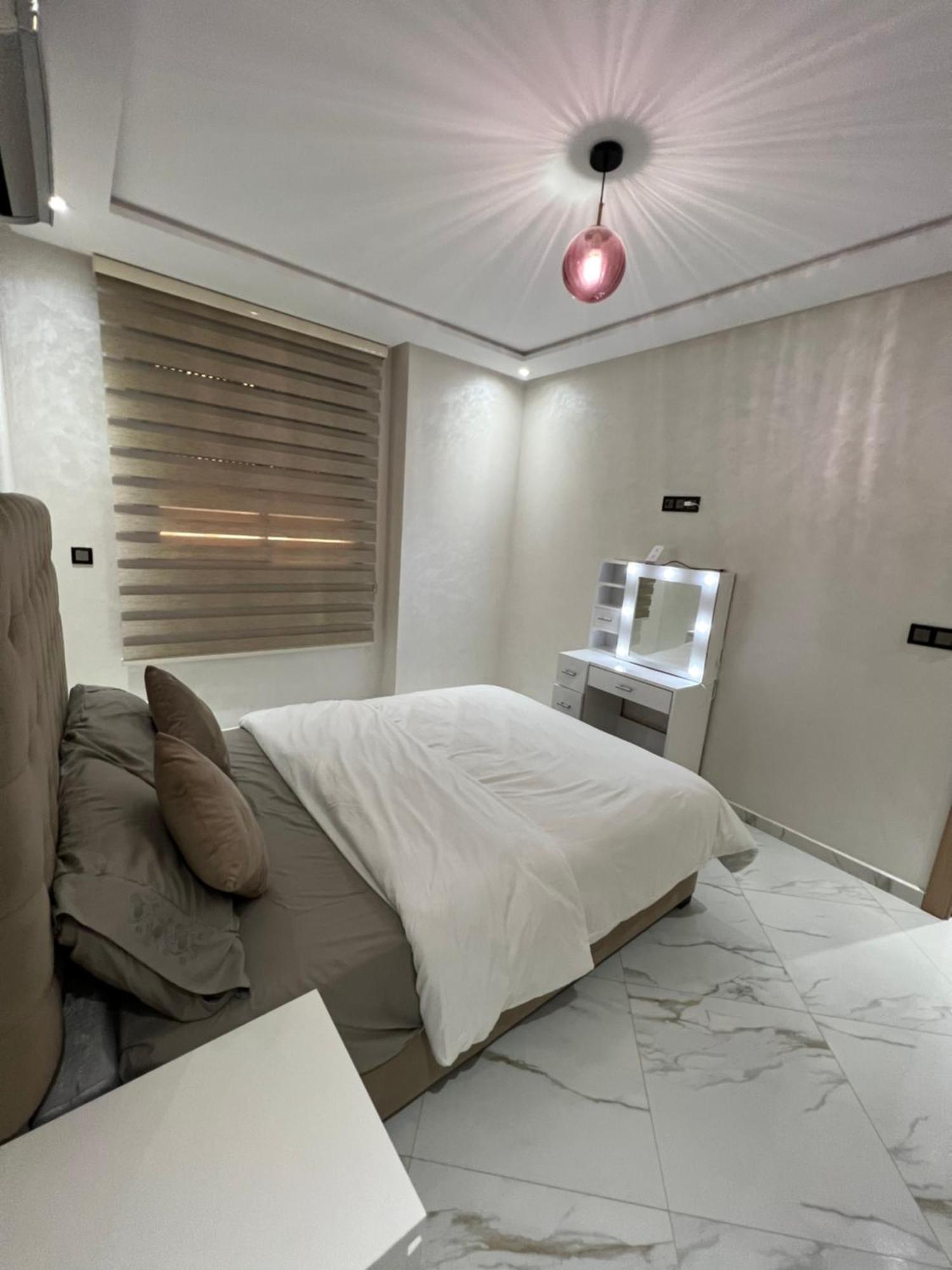 Appartement Wow Al Hoceïma エクステリア 写真