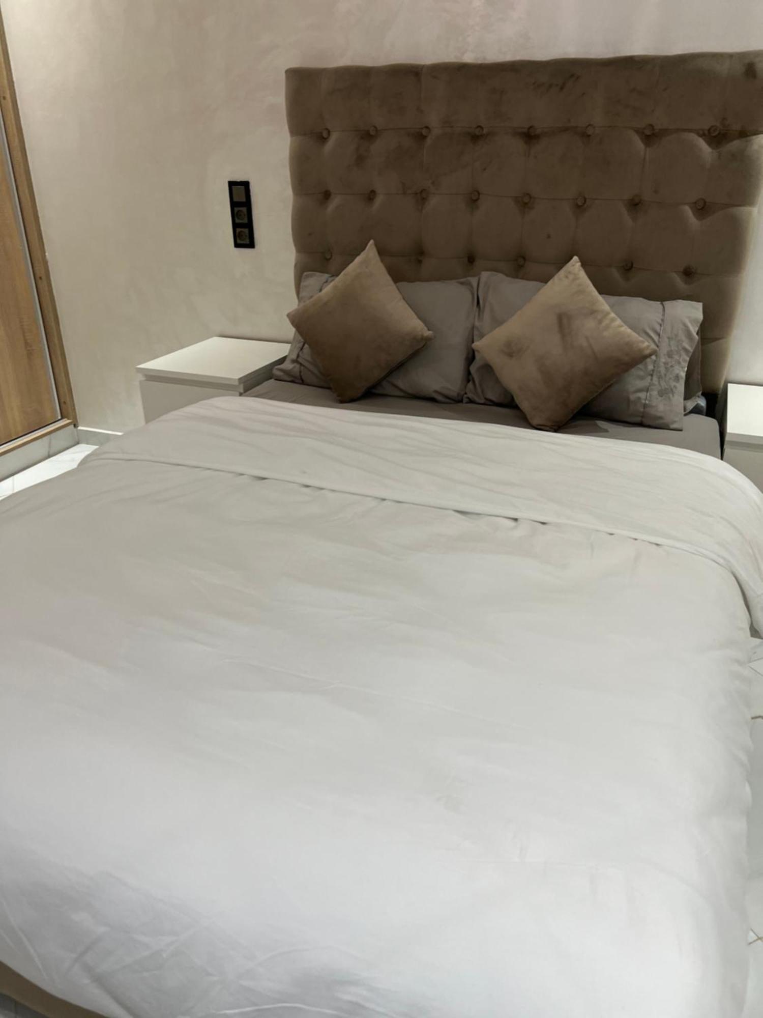 Appartement Wow Al Hoceïma エクステリア 写真