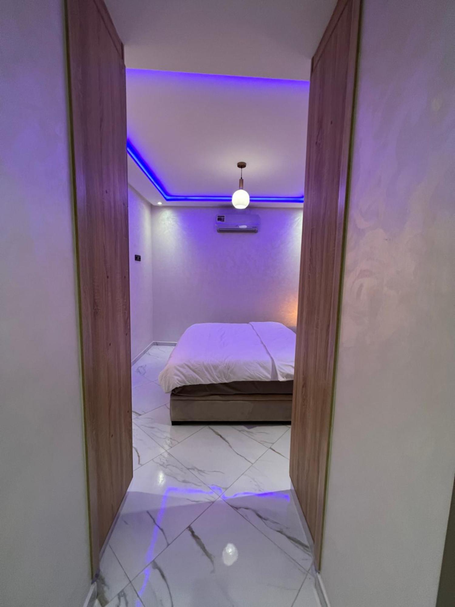 Appartement Wow Al Hoceïma エクステリア 写真