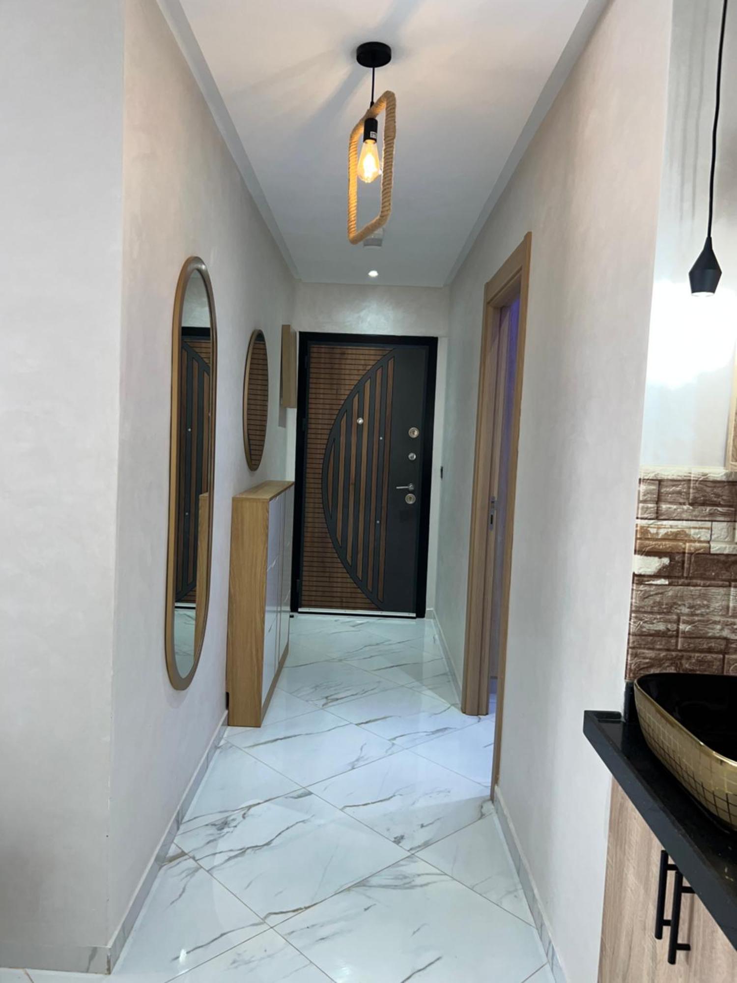 Appartement Wow Al Hoceïma エクステリア 写真
