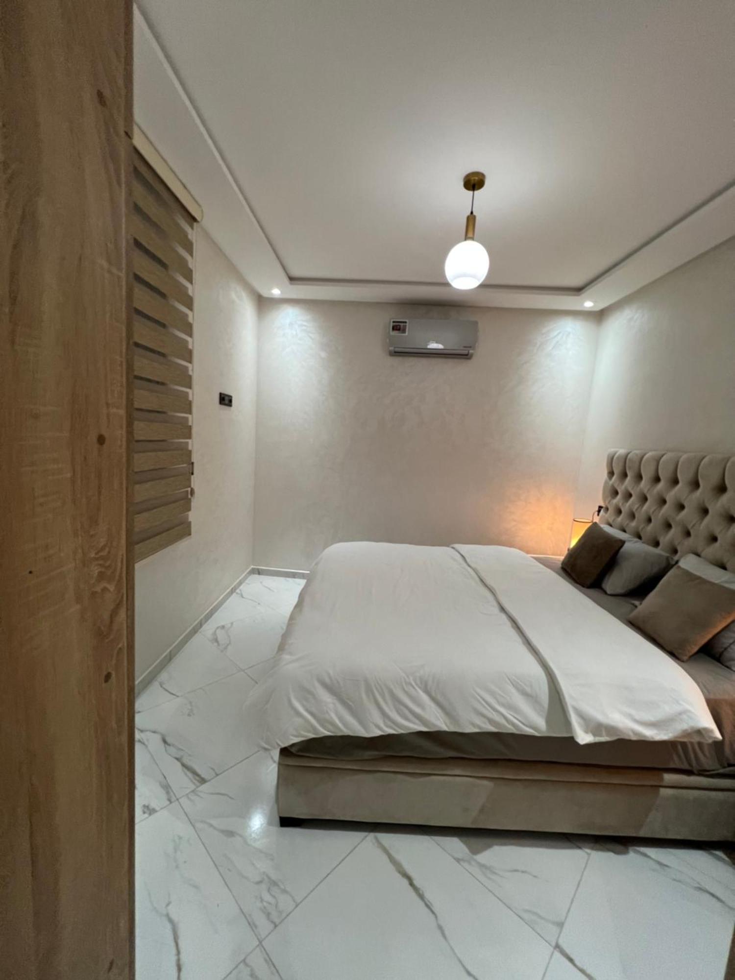 Appartement Wow Al Hoceïma エクステリア 写真