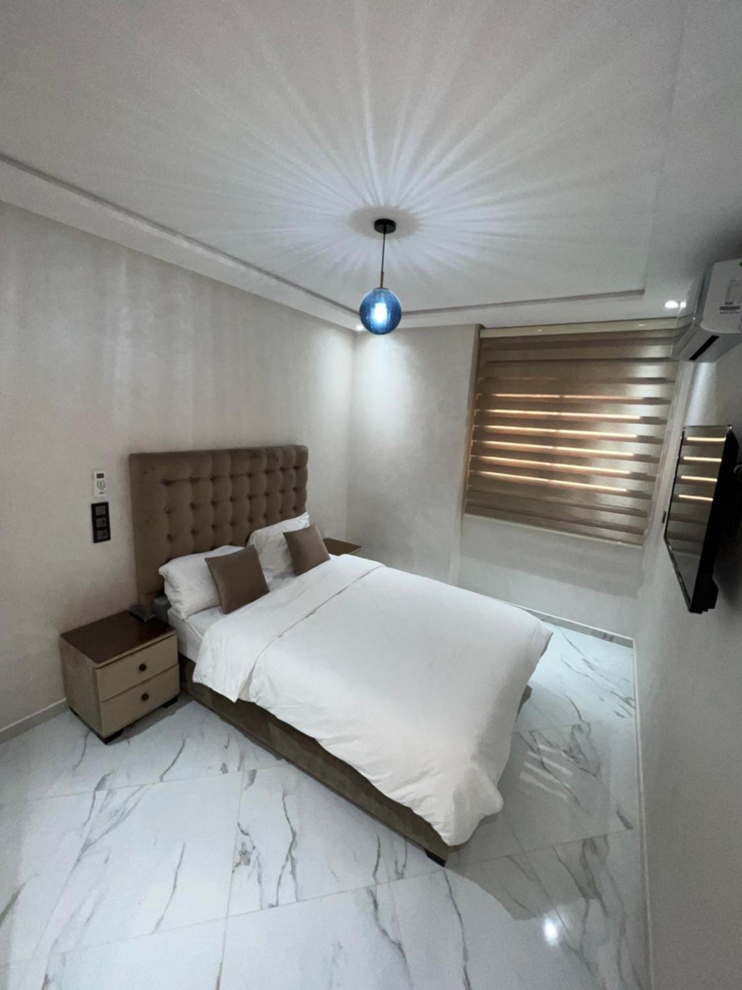 Appartement Wow Al Hoceïma エクステリア 写真