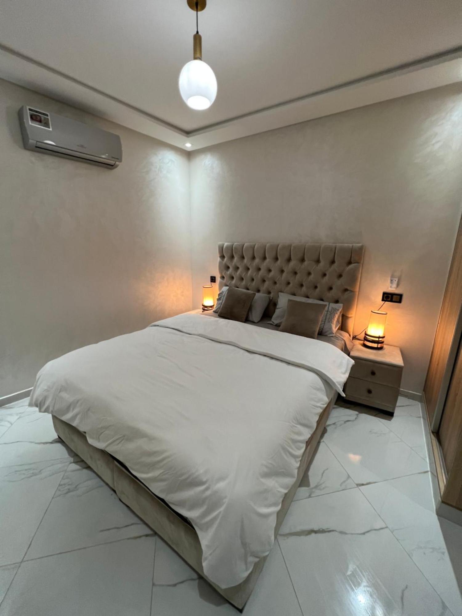 Appartement Wow Al Hoceïma エクステリア 写真
