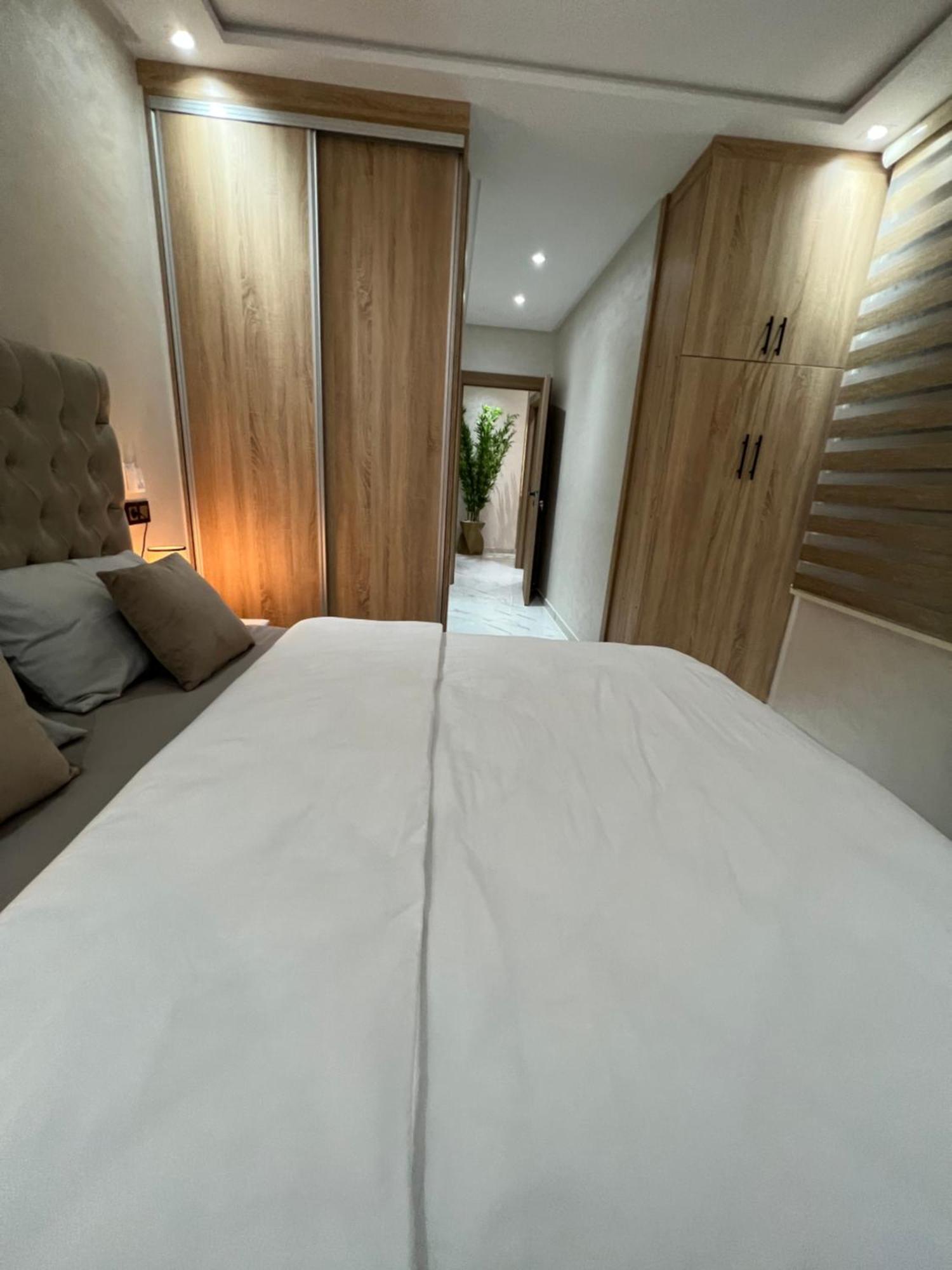 Appartement Wow Al Hoceïma エクステリア 写真