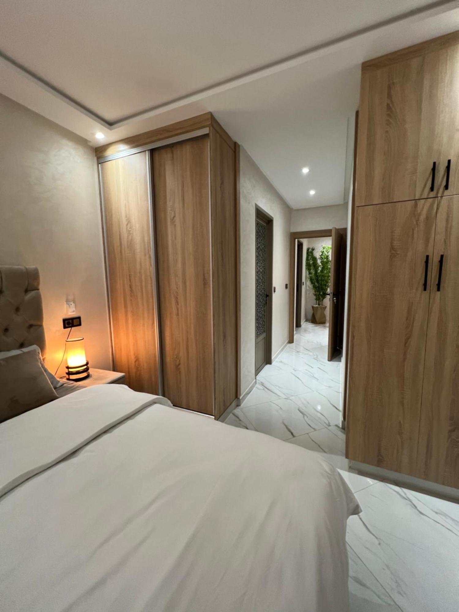 Appartement Wow Al Hoceïma エクステリア 写真