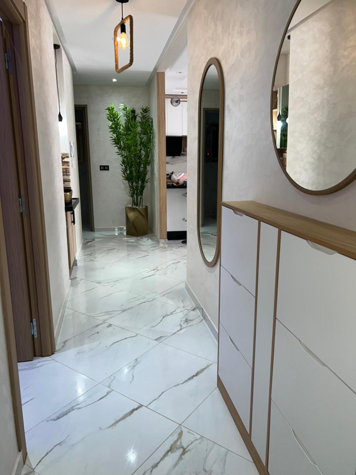 Appartement Wow Al Hoceïma エクステリア 写真