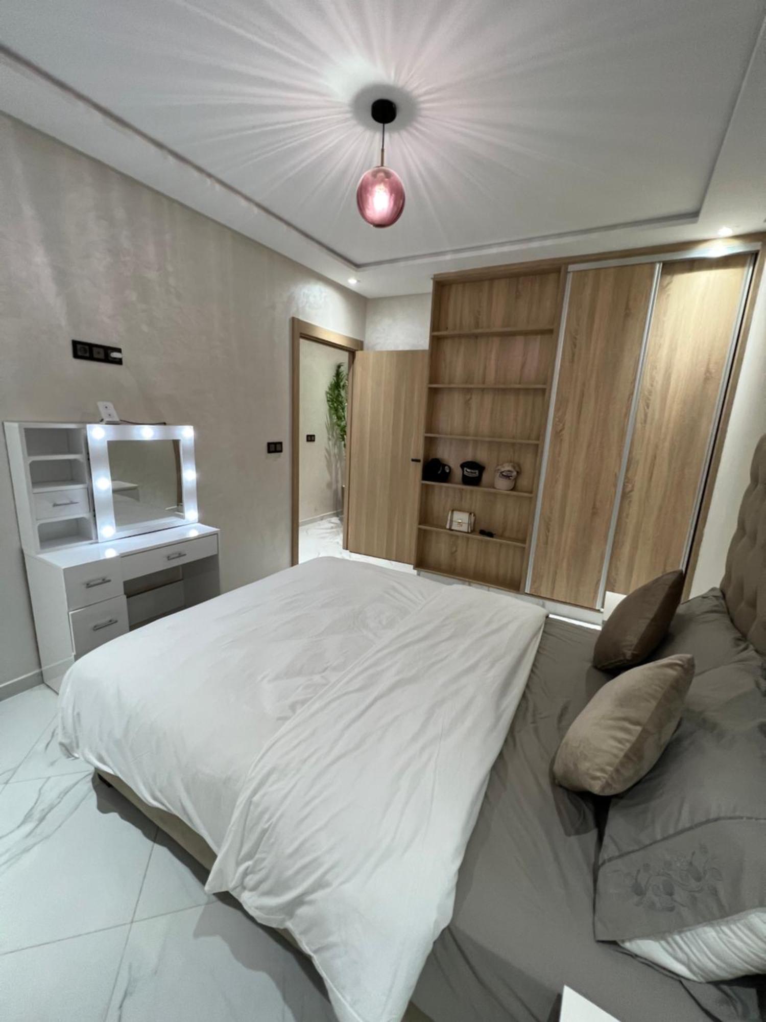 Appartement Wow Al Hoceïma エクステリア 写真