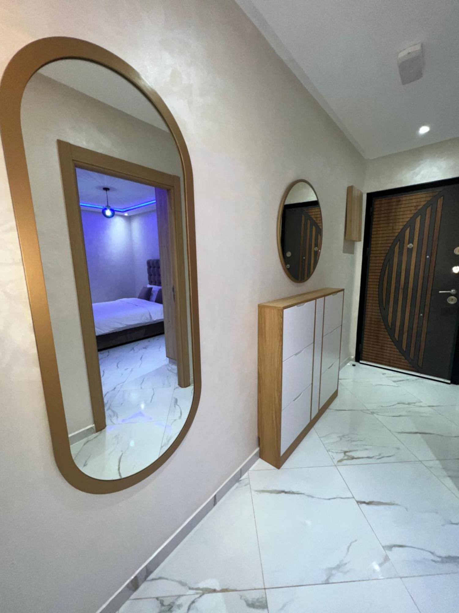 Appartement Wow Al Hoceïma エクステリア 写真