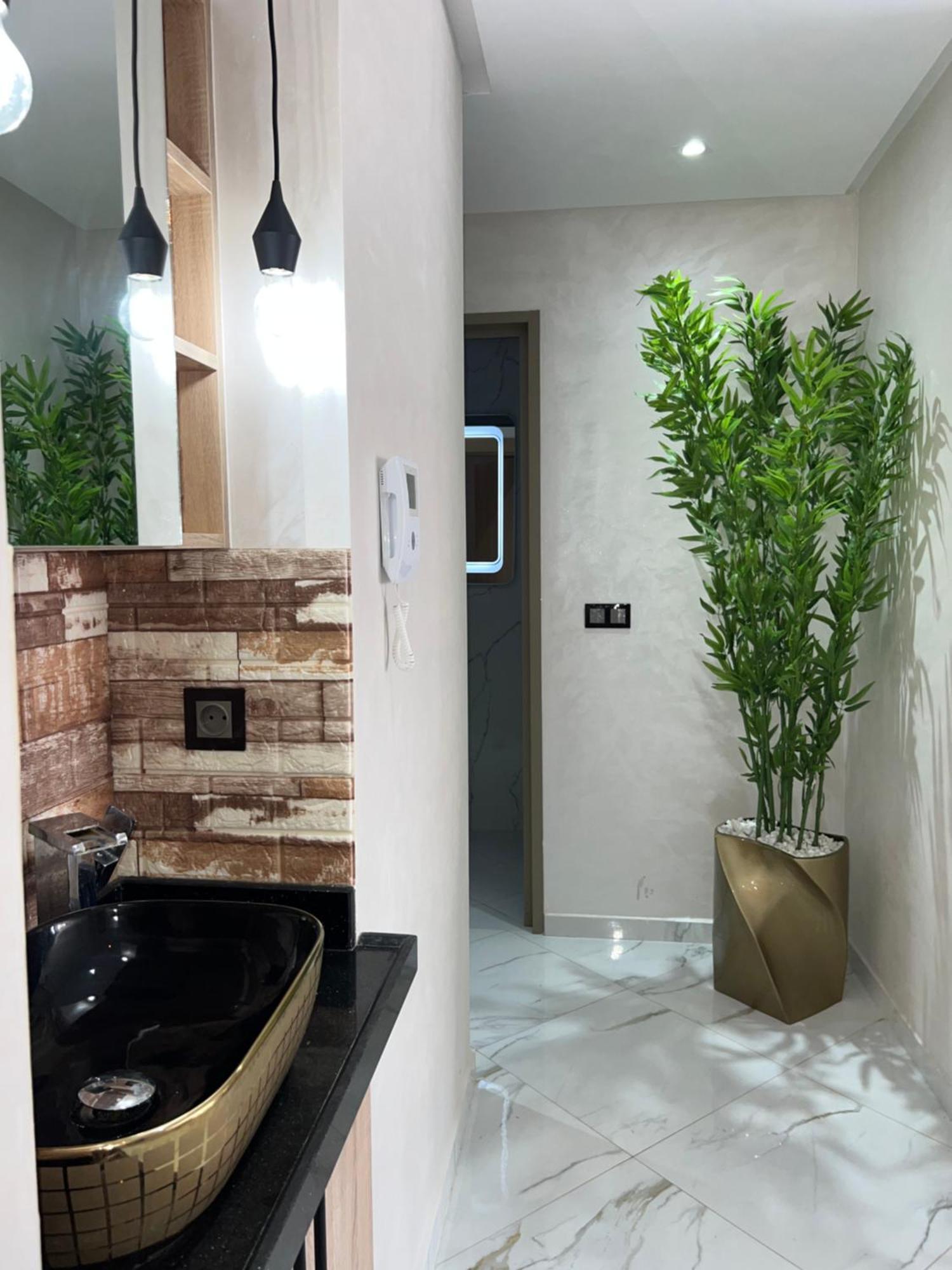 Appartement Wow Al Hoceïma エクステリア 写真