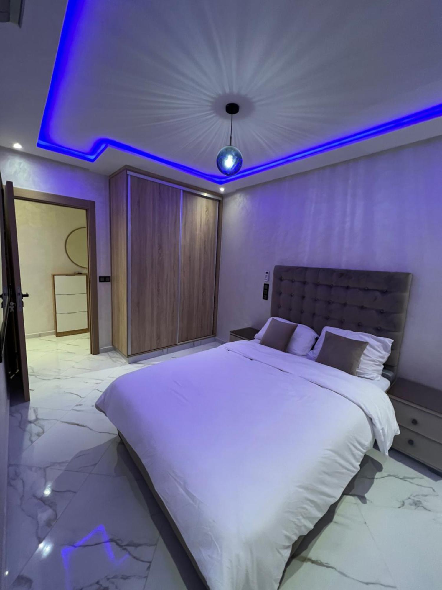 Appartement Wow Al Hoceïma エクステリア 写真