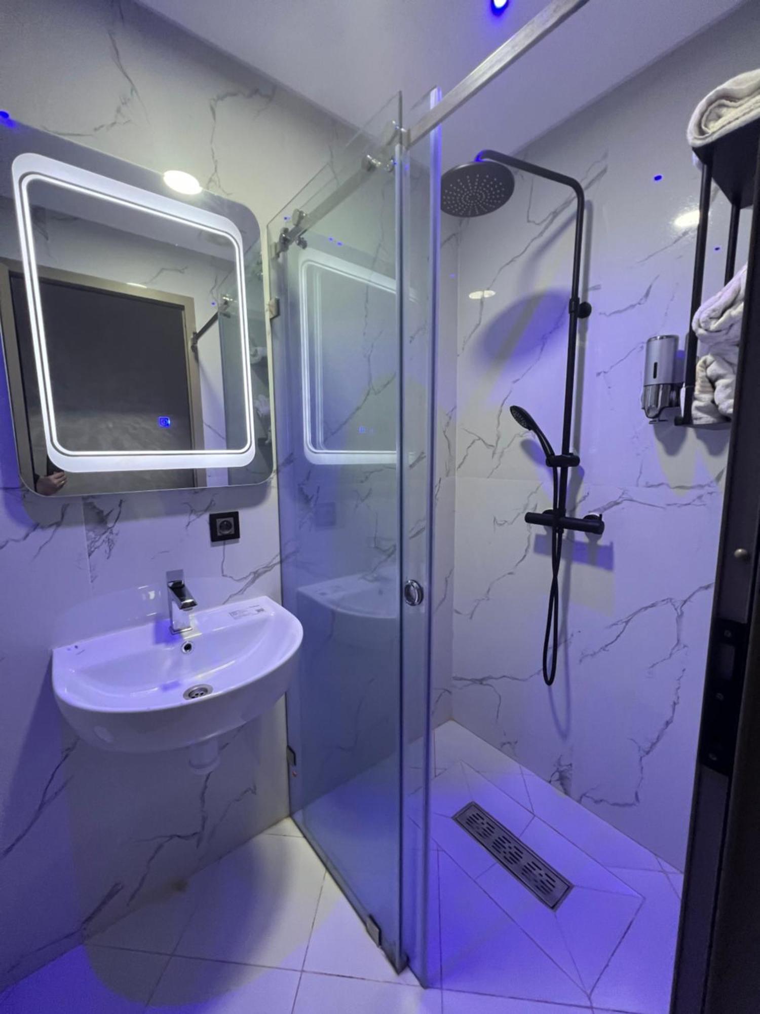 Appartement Wow Al Hoceïma エクステリア 写真