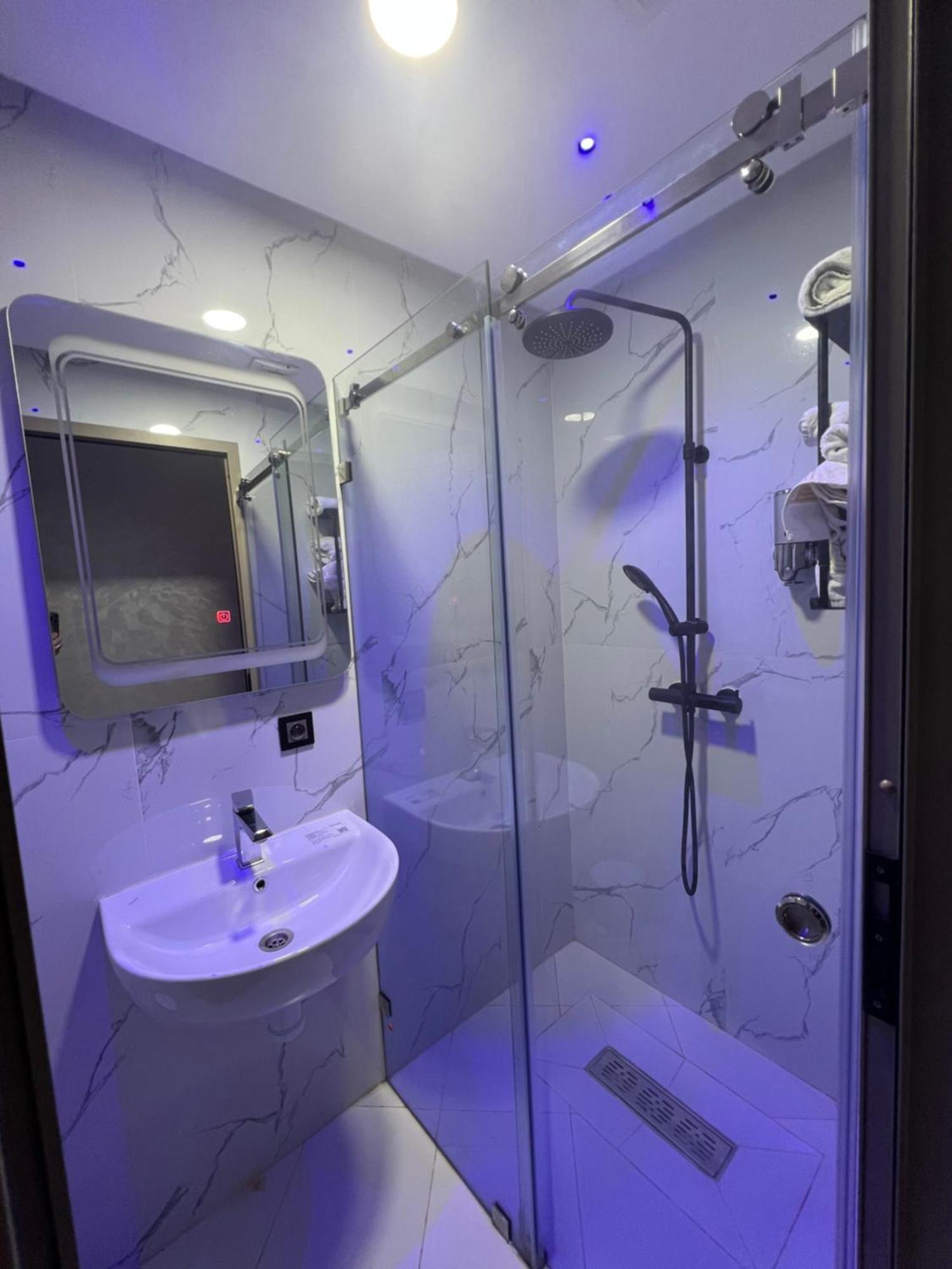 Appartement Wow Al Hoceïma エクステリア 写真