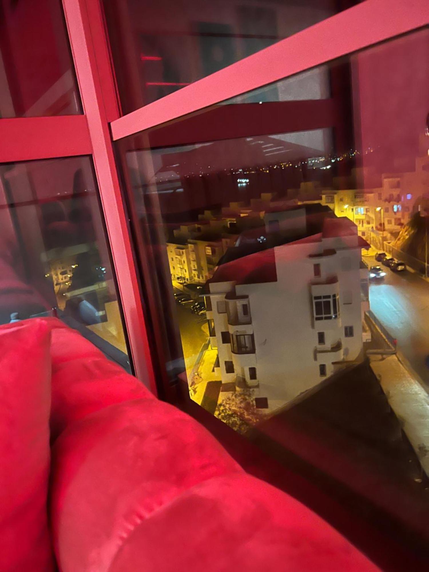 Appartement Wow Al Hoceïma エクステリア 写真